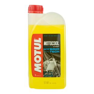 MOTUL COOLANT MOTOCOOL EXPERT 1L (BOX 12)