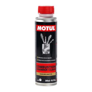 MOTUL COMBUSTION CHAMBER CLEAN 300ml (BOX 12)
