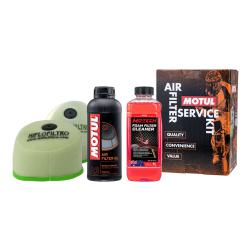 MOTUL AIR FILTER KIT KAWASAKI KIT 3