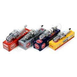 NGK BCPR7ET SPARK PLUG (BOX OF 10)