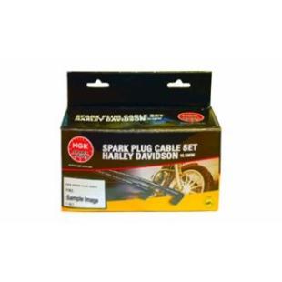 LEADS HI TENSION HARLEY 10.5mm 804