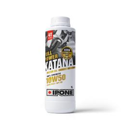 IPONE FULL POWER KATANA 10W50 1L (BOX 15)
