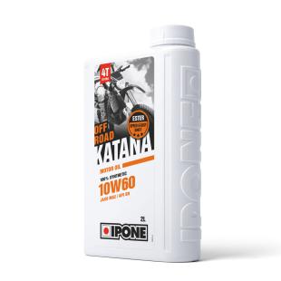 IPONE KATANA OFF-ROAD 10W60 2L (BOX 8)