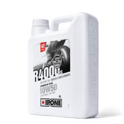 IPONE R4000 RS 10W50 4L (BOX 6)