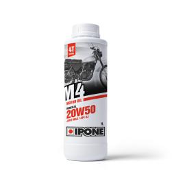 IPONE M4 20W50 1L (BOX 15)