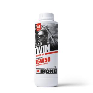 IPONE ROAD TWIN 15W50 1L (BOX 15)
