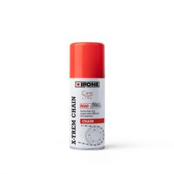 IPONE CHAIN LUBE X-TREM ROAD 100mL (BOX 12)