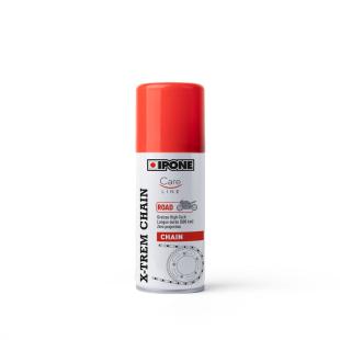 IPONE CHAIN LUBE X-TREM ROAD 100mL (BOX 12)