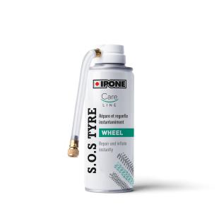 IPONE SOS TYRE 200ML (BOX 12)