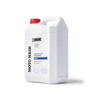 IPONE  MOTO WASH 5LT (BOX 4)
