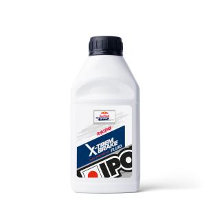 IPONE X-TREM BRAKE FLUID 500ML (BOX 12)