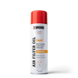 IPONE AIR FILTER OIL LIQUID 500ML (BOX 12)
