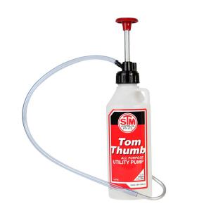 PUMP TOM THUMB 1LTR