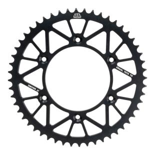 SPROCKET ALLOY RACELITE JT KX BLK 51T
