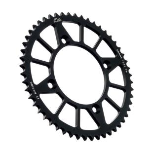 SPROCKET ALLOY RACELITE JT RM/YZ BLK 49T