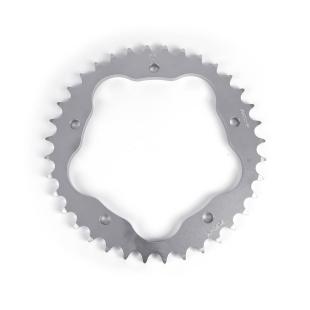 SPROCKET ALLOY JT DUCATI 520 CONV 40T