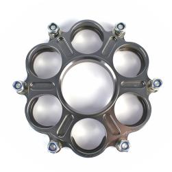 SPROCKET ADAPTOR ALLOY DUCATI 750B