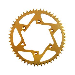 SPROCKET ALLOY JT CR80 '85-02 53T