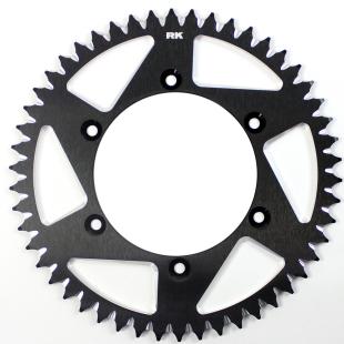 SPROCKET ALLOY RK KTM / HUSQ BLK 45T