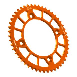 SPROCKET ALLOY RACELITE JT KTM / HUSQ ORA 47T