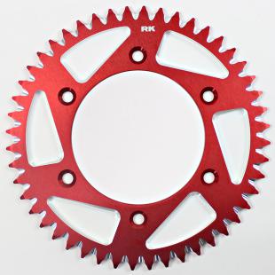 SPROCKET ALLOY RK CR/XR BETA RED 51T