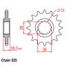 View Details for 31-MAS-16