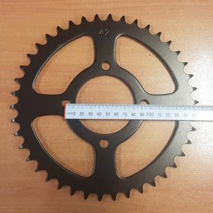 SPROCKET 42T KAWASAKI