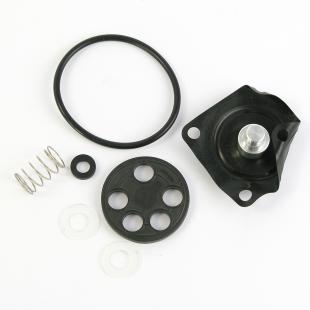 FUEL TAP REPAIR KIT KX1000 79-83, KZ1100 81-83 (SEE NOTES)