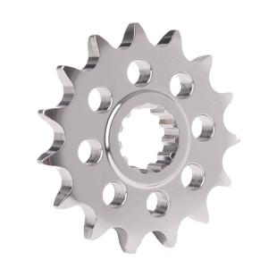 SPROCKET 13T YAM YZ125 '97-04 NICKEL (2HG)