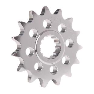 SPROCKET 13T KAW KX125 94-08 NICKEL (223)