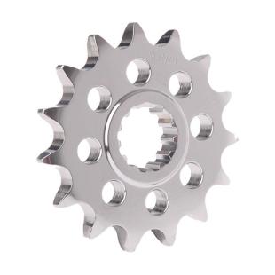SPROCKET 16T SUZ GSXR1000 520P 09-16 NICKEL (SC2)