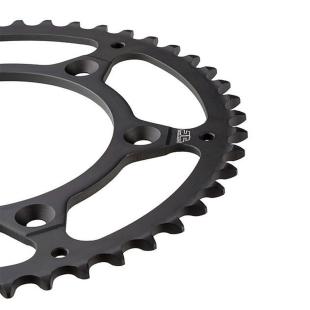 SPROCKET 45T STEEL L/WEIGHT SELF CLEAN KTM