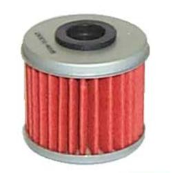 OIL FILTER HF116 HONDA CRF