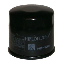 OIL FILTER HF138 SUZ GSXR'89>