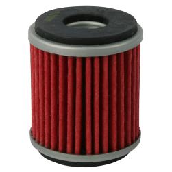 OIL FILTER HF140 YAM YZF450'08-15 (S/S 43-HF1-41)
