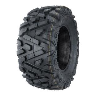 WANDA ATV TYRE 26x11x12 P350 RF 12PR TL 87F