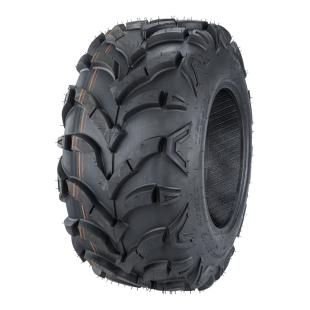 WANDA ATV TYRE 25x8x12 P341 6PR TL 45J