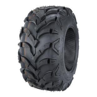 WANDA ATV TYRE 24x11x10 P341 6PR TL 52F