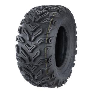 WANDA ATV TYRE 25x10x12 P3103 6PR TL 50J