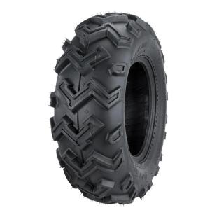 WANDA ATV TYRE 24x8x12 P306 6PR TL