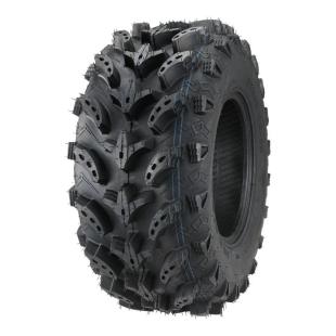 WANDA ATV TYRE 27x10x12 P376 8PR TL 79J