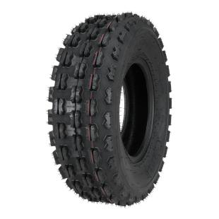 WANDA ATV TYRE 21x7x10 P356 6PR TL