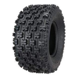 WANDA ATV TYRE 22x11x9 P357 6PR TL