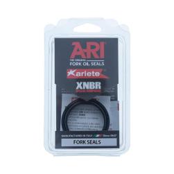 DUST SEALS (115) 36x48.5/52.5x6/16