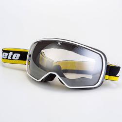 ARIETE MOTORCYCLE GOGGLE FEATHER