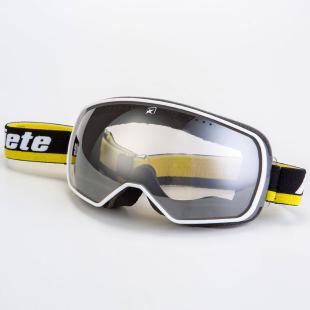 ARIETE MOTORCYCLE GOGGLE FEATHER