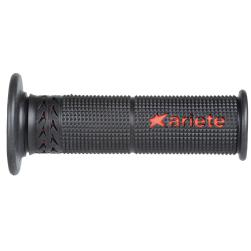 GRIPS ROAD ARIETE 125mm OPEN ESTORIL RED