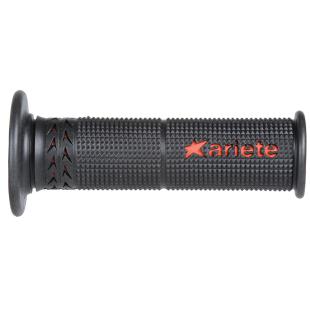 GRIPS ROAD ARIETE 125mm OPEN ESTORIL RED