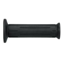 GRIPS ROAD ARIETE BMW 26/24L 125mm OPEN BLACK