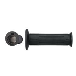 GRIPS ROAD ARIETE BMW MULTI/NAV 125mm OPEN BLACK